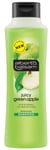 Alberto Balsam Shampoo 350ml for Normal or Greasy Hair - Juicy Green Apple