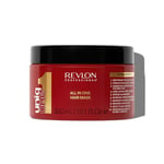 Masque réparateur pour cheveux Revlon Uniq One [300 ml]