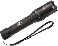 Brennenstuhl LuxPremium Rechargeable-Focus-Selector-LED-Flashlight T (US IMPORT)