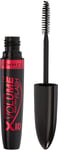 Rimmel London Volume Flash x 10 Mascara, Extreme Black