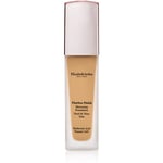 Elizabeth Arden Flawless Finish Skincaring Foundation nourishing foundation shade 200N 30 ml