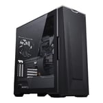 Phanteks Eclipse G500a Midi Tower Sort Midi Tower Sort