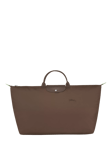 Longchamp Le Pliage Green Recycled Canvas XL Travel Bag