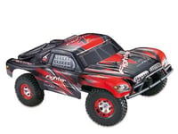 Amewi Fighter Pro 4Wd, Short-Course/Stadium Off-Road Truck, Elektrisk Motor, 1:12, Ferdig-Å-Løpe (Rtr) Ready-To-Run, Svart, Oransje, 4-Hjuls Drift (4Wd)