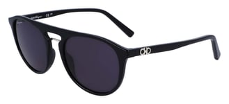 Lunettes de Soleil Salvatore Ferragamo SF1090S BLACK/GREY 54/20/145 homme