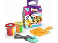 Ciastolina Lovingdo Pizza Time Creativity Kit 41143 Ua