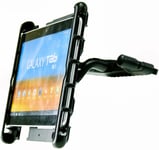 Car Headrest Tablet Holder for Samsung Galaxy TAB 2 10.1"