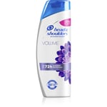 Head & Shoulders Extra Volume Anti-skæl shampoo 400 ml