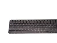 Hp 719853-171, Tastatur, Arabisk, Hp, Pavilion 15, Pavilion Touchsmart 15