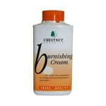 Chestnut Burnishing Cream 500ml - Revive polished and lacquered wooden surfaces