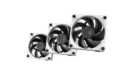 HYTE THICC FP12 Fan 3 Pack with NP50