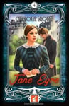 Jane Eyre  Foxton Readers Level 4  1300 Headwords (B1/B2) Graded ELT / ESL / EAL Readers