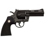 Denix Phyton Revolver 4", USA 1955 Replika