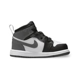 Shoes Nike Air Jordan 1 Mid (Td) Size 5.5 Uk Code DQ8425-001 -9B