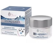 AVA HYDRO LASER long-acting regenerating cream for the night 50 ml