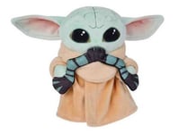 Star Wars Baby Yoda v3 17 cm Pehmolelu