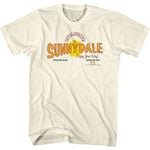 Välkommen till Sunnydale Buffy The Vampire Slayer T-shirt S