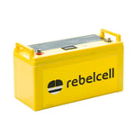 Rebelcell 36V 70 Ah litiumakku