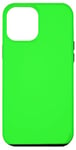 Coque pour iPhone 15 Plus Coque vert clair