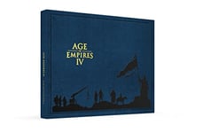 Guide compagnon officiel Age of Empires IV - Version française