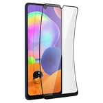 Protège-écran en verre organique Force Glass pour Samsung Galaxy A31