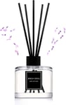 binca vidou Reed Diffuser 120ml / Lavender Scented Oil Reed Diffuser Set / 8 Di