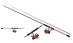 Abu Garcia Max X Combo - 7 fot M 10-30gr