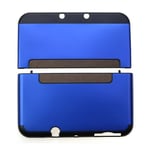 Bleu - Coque De Protection Rigide En Aluminium, Pour Nintendo New 3ds Xl / New 3ds Ll Game Accessories