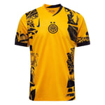 Inter Tredjedrakt 2024/25 - Nike, størrelse XX-Large