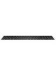 650 G4/G5 Keyboard BL with Pointstick - GB - Bærbar tastatur og numpad - til udskiftning - Engelsk - UK