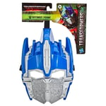 Hasbro Transformers: Rise of The Beasts - Roleplay Mask Optimus Prime (F4645)