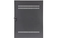 SRK Metal Rack Door 12U