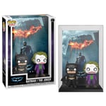 Figurine Funko Pop! Movie Poster - Batman - The Dark Knight