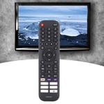 EN2K30P TV-fjärrkontroll Replacemet-fjärrkontroll för Hisense 43H77G 43V6G 43A60G Smarta hushållsapparater