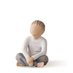 Willow Tree Imaginative Child Figurine