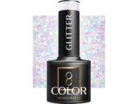 Activeshop Ocho Nails Gel Polish Glitter G01 -5 G