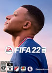 FIFA 22 (PC) Origin Key GLOBAL