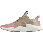 Baskets basses enfant adidas  Prophere Junior