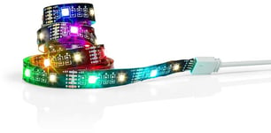 Nedis Bluetooth RGB TV LED Strip