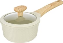 Saucepan D16cm 1.3L 93800 Resto