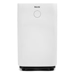 Devola 16L Compressor Dehumidifier With HEPA Filter & Wi-Fi - DV16LWF - Return Unit - (Used) Grade C