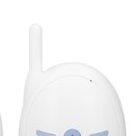 Infant Sound Monitor Interaction Loudspeaker 100240V Smart Baby Sound Monitor 2