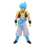 Anime Dragon Ball Z Super Saiyan Son Goku Vegeta Anime Action Figure Model Gifts