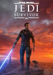 STAR WARS Jedi: Survivor™ (PC) Steam Key EUROPE