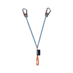 Mammut  Skywalker Pro Via Ferrata Set, 5118 marine, ONESIZE