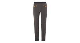 Pantalon millet intense hybrid warm khaki