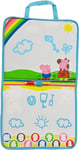 TOMY, Valisette Aquadoodle Peppa Pig, TE72368A3