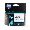 HP OfficeJet 4500 - G510a Ink CC643EE 300 Tri-colour 91177