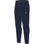 Nike 588393 451 Pantalon Garçon, Obsidian/White, FR : M (Taille Fabricant : M)