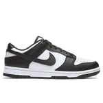 Shoes Nike Dunk Low Retro Size 13 Uk Code DD1391-100 -9M